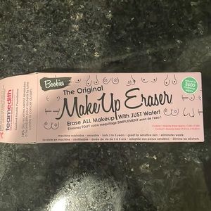 BRAND NEW!  Original MakeUp Eraser